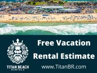 Titan Beach Rentals image 3